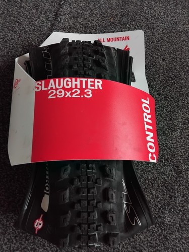 Specialized slaughter control - specialized,