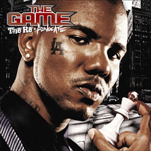 The game advocate - the, :