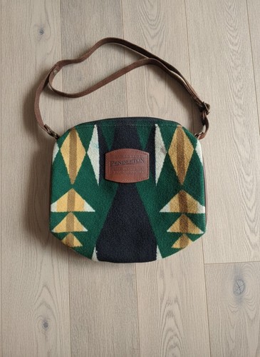 Pendleton southwestern wool - pendleton,