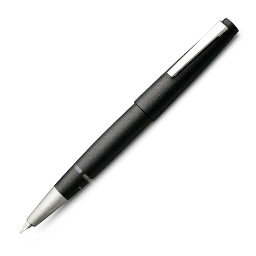 Lamy 2000 piston fill fountain - piston,