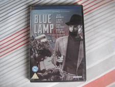 The Blue Lamp (DVD) JACK