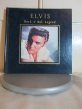 Elvis Presley Book: Elvis