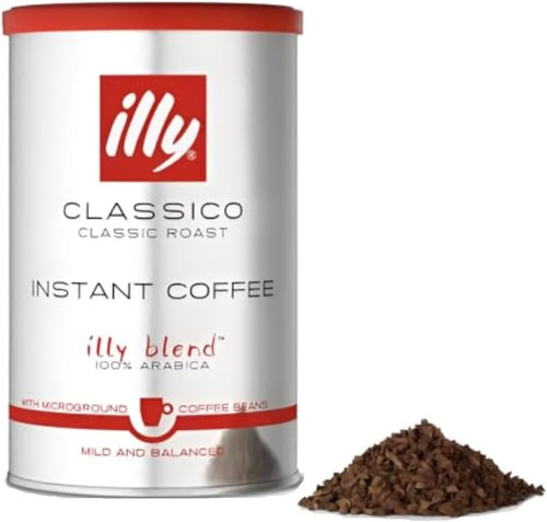 Illy classico instant - classico,