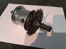 STURMEY ARCHER 3 SPEED HUB NOV