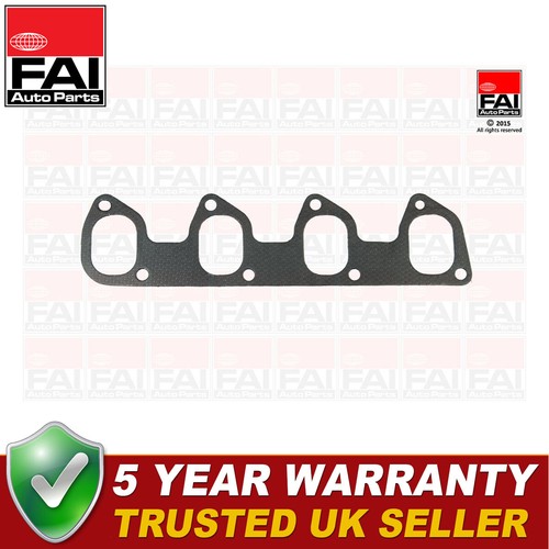 Fai inlet manifold gasket - manifold,