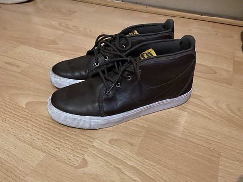 Nike toki leather - nike, mens