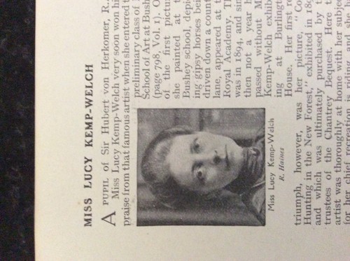 M10 ephemera 1905 - m10-9c, pictture