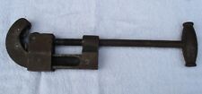 Record Pipe Cutter No 102  -
