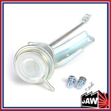 1.9 Bar / 27.5 Psi Turbo