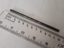 NOS Yamaha Clutch Push Rod 257-16357-00 JT1 JT2 JT2MX YZ50 YZ125 FS1E FS1 FS1DX