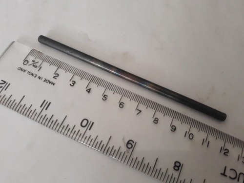 Nos yamaha clutch push - nos,