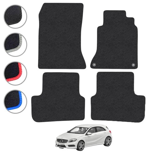 Car mats for mercedes - car,