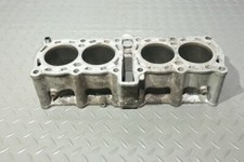 ♻️ Yamaha YZF 600