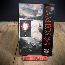 Cameos Old & New, Jewellery