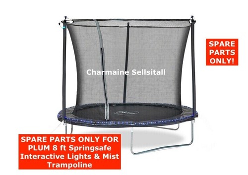 New spare parts - parts, for