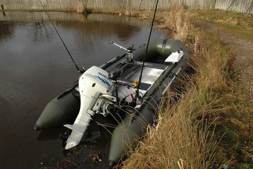 Bison marine olive green - marine,