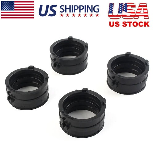 4pcs carburetor intake - 4pcs,