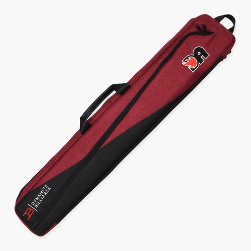Dynamite fuse billiard - fuse,