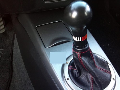Ralliart jdm black shift gear - jdm,