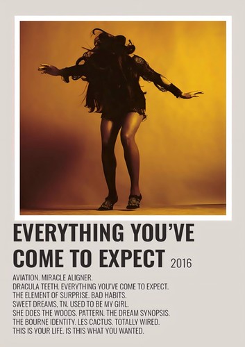 Last shadow puppets - last,