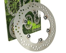 Brake Disc NG 783 - 267 / 132