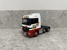 Corgi - Mercedes Benz Actros