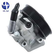 FOR LAND ROVER FREELANDER 2 DIESEL 2.2 TD4 AWD PAS LR006462 POWER STEERING PUMP
