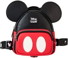 Loungefly Disney Mickey Pet