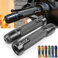 For Suzuki BanditS GSF 600 650 1200 1250 S Bandit S Handlebar Grips Handle Bar