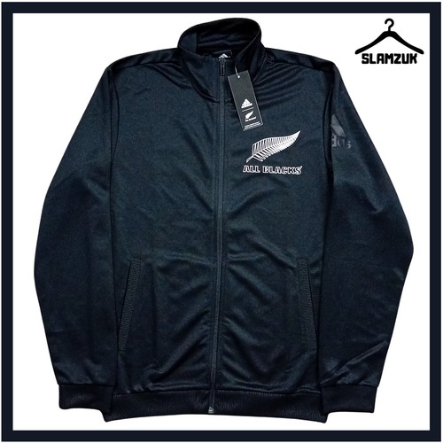 All blacks rugby - union, jacket