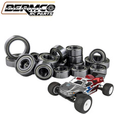 Bermco parts team - rc,