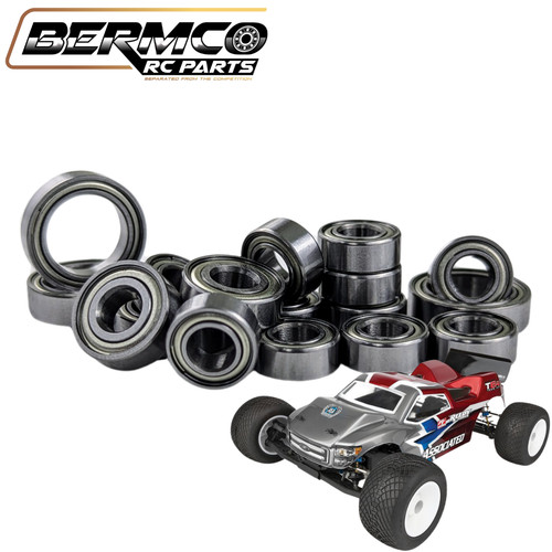 Bermco parts team - bermco,