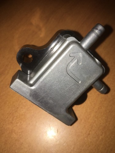 Fuel pump 5hp 6hp mercury - fuel, 4