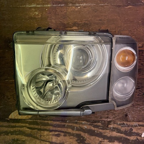 Genuine range rover - rover, overfinch