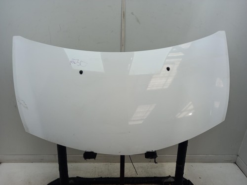 Renault clio bonnet - clio, 2009-2013