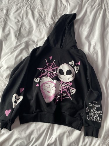 Nightmare before christmas - nightmare,