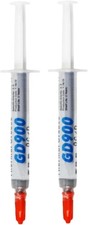 2PCS Thermal Paste For Cpu