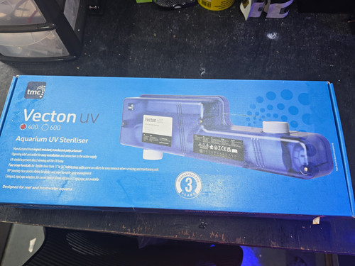 Tmc vecton aquarium - vecton,