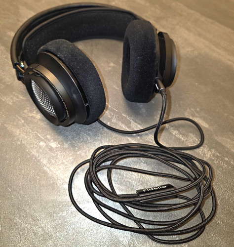 Philips fidelio x2hr over ear - philips, over-ear