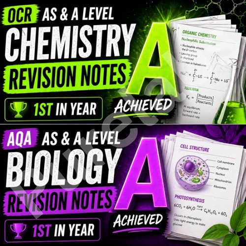 Aqa and level biology - aqa, a