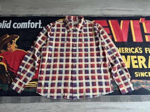 Levis vintage clothing lvc - clothing,