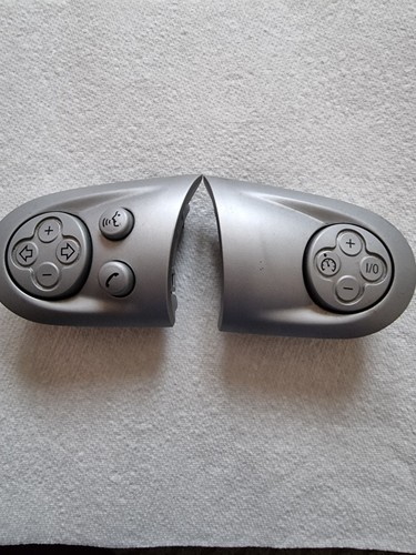 Mini cooper steering wheel - mini,