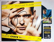 Michael Buble HAVEN'T MET YOU