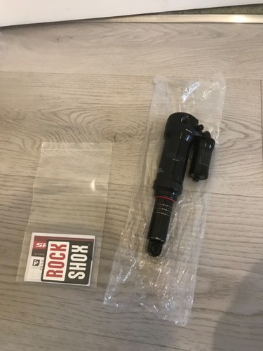 Rockshox super deluxe select - rockshox,