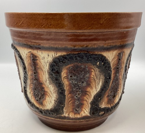 Vintage german art pottery - vintage,