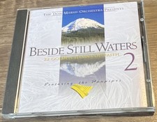 Beside Still Waters Volume Two
