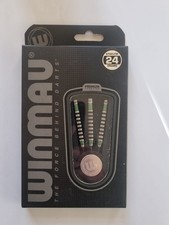 New Boxed WINMAU 24-gram 500