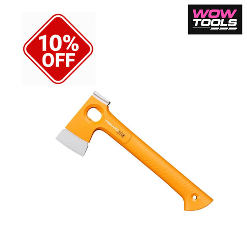 Fiskars x13 ultra light hiking - ultra,