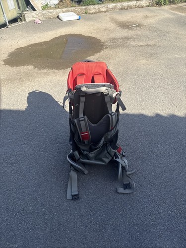 Baby carrier - baby,