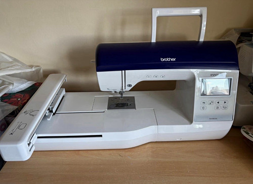 Brother innov nv800e - brother, innov-is
